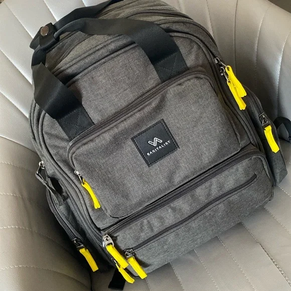 Bagitalist diaper bag Clearance